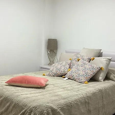 Apartment Paris *