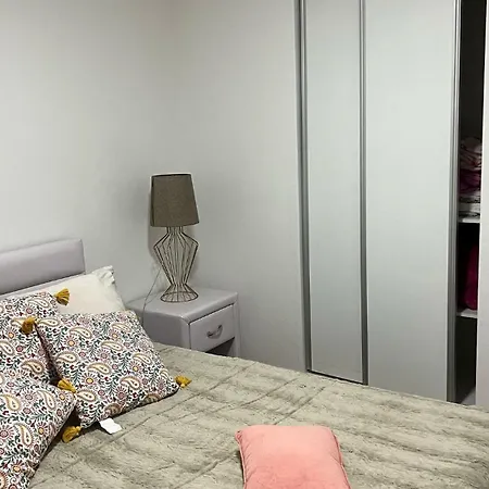 Apartment Paris *