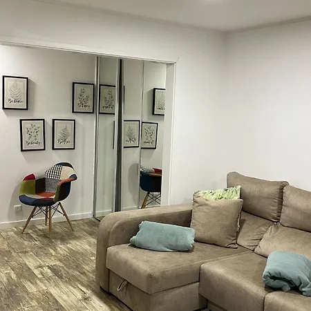 Apartment Paris